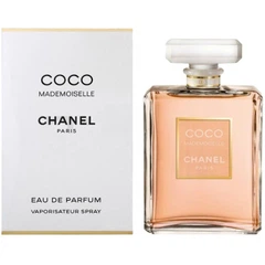 Парфюмированная вода Chanel Coco Mademoiselle 100 мл