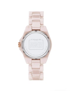 Годинник жіночий Coach Women's Astor Dial Watch 14503256