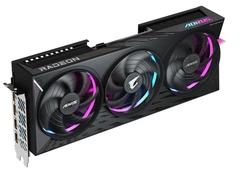 AMD Radeon RX 9070 XT 16GB GDDR6 Aorus Elite Gigabyte (GV