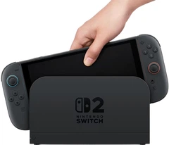 Nintendo Switch Kanokari ᐈ Портативна ігрова приставка Nintendo Switch OLED Model The