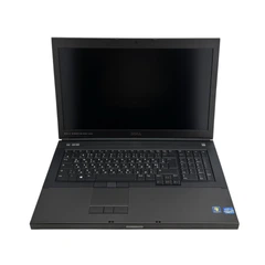 Dell Precision HDD/K5000M 500 + SSD i7-3840QM/16/256 M6700 Precision DELL Ноутбук ノートPC M6700 Windowsノート本体