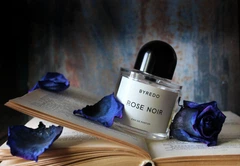 Парфюмированная вода унисекс Byredo Rose Noir 100 мл