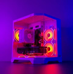 Игровой Компьютер GAMING PC (Ryzen 7 5700X / RTX 2070 SUPER 8GB