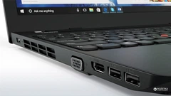 Ноутбук Lenovo ThinkPad E570 (20H500B4RT) – фото, отзывы
