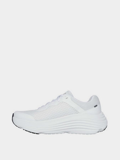 Жіночі кросівки Skechers 39 Білий 129470 WBK – Оригінальне
