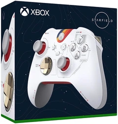 Беспроводной геймпад Microsoft Xbox Wireless Controller Starfield
