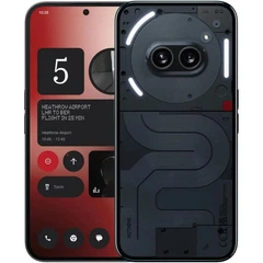 Смартфон Nothing Phone (2a) 8/128GB Black – фото, відгуки