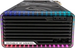 楽一番 ROG Strix GeForce RTX 4090 OC Видеокарта Asus ROG Strix GeForce RTX 4090 OC Edition 24GB GDDR6X