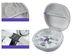 Сумка чехол JYS-MQ007 для переноски и хранения Oculus Meta