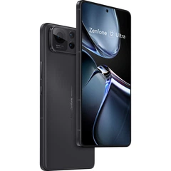 Смартфон Asus ZenFone 12 Ultra 16/512GB Black EU [130096] – фото