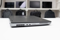 Ноутбук Dell Precision 7540 15.6