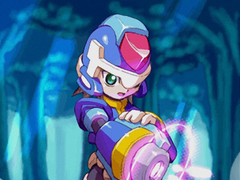 Rozetka.pl | Gra Nintendo Switch Mega Man Zero / ZX Legacy