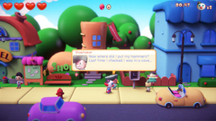 Rozetka.pl | Gra Nintendo Switch Ayo the Clown (Kartridż