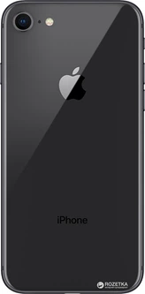 Мобильный телефон Apple iPhone 8 64GB Space Gray Официальная