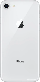 Мобільний телефон Apple iPhone 8 256GB Silver – фото, відгуки