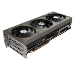 グラフィックボード・グラボ・ビデオカード Sapphire NITRO+ RX 9070 XT 16GB Видеокарта Sapphire Radeon RX 9070 XT Nitro+ OC 16GB GDDR6 (11348