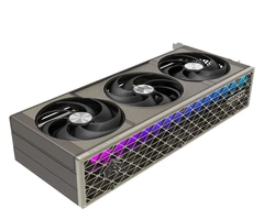 Видеокарта Sapphire Radeon RX 9070 XT Nitro+ OC 16GB GDDR6 (11348