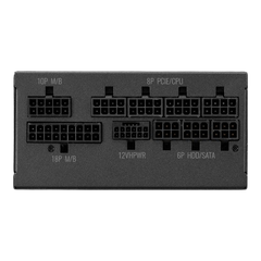 Блок живлення Cooler Master V850 SFX Gold ATX 3.0 850W (MPY-8501