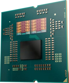 Процессор AMD Ryzen 7 9700X 3.8GHz/32MB (100-000001404) sAM5 Tray