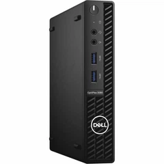 Неттоп Dell Optiplex 3080 Micro USFF (I5-10500T/16GB DDR4/500 SSD