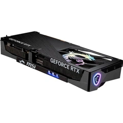 新品 MSI RTX5070Ti 16G GAMING TRIO OC PLUS MSI GeForce RTX™ 5070 Ti 16G GAMING TRIO OC PLUS