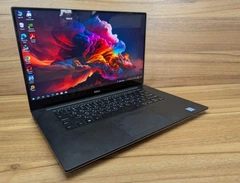 Ігровий ноутбук Dell XPS 15 9560 / 15.6