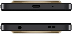 Мобильный телефон Poco C61 4/128GB Black Global – фото, отзывы