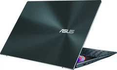 【美品】ASUS ZenBook Duo 14 UX482EA Ноутбук ASUS ZenBook Duo 14 UX482EA-HY038T (90NB0S41-M00460