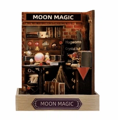 MAGIC　マジック テンヨーマジック 5点セット