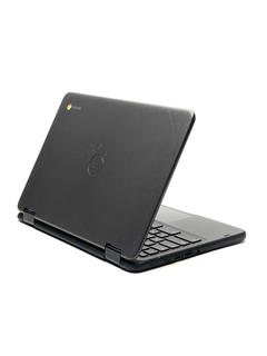 Ноутбук Dell ChromeBook 3100 2-in-1 Multitouch Intel Celeron