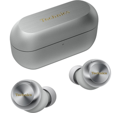 Наушники Technics EAH-AZ100 Silver (EAH-AZ100-S) купить в