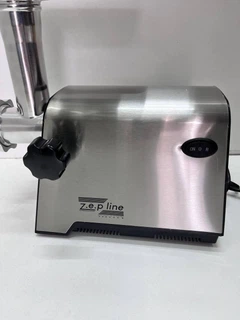 Электромясорубка Zepline ZP-00207 3в1 4000 Вт Соковыжималка