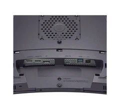 Монитор LG UltraGear 45GX950A-B OLED 5K2K (45GX950A-B.AEU) EU