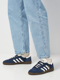 マコトハント Мужские кеды низкие Adidas Handball Spezial JH5440 42 (8UK