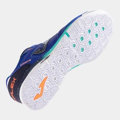 Шкіряні футзалки Joma TOP FLEX REBOUND — TORS2504IN - 45