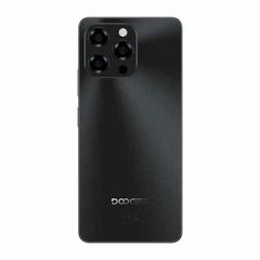 Смартфон Doogee Note 58 8/128Gb black (Global Version) NFC – фото
