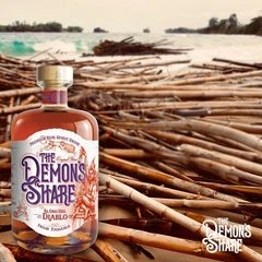 Ром The Demon's Share 3yo 0.7 л 40% (8009366980515) – фото, отзывы