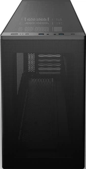 Корпус AeroCool Stormfront Mini-G-BK-v1 Black (ACCM-ES10003