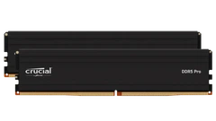 Оперативна пам'ять Crucial Pro 96GB Kit (48GBx2) DDR5-5600 UDIMM