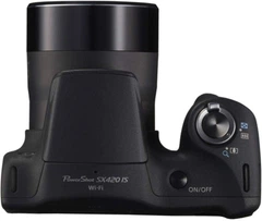 か*ん様 PowerShot SX420 IS Фотоаппарат Canon PowerShot SX420 IS ZOOM 42x 20.5MP f/3.5-6.6