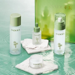 AZARE PURECALL MILD & GREEN GREEN 6個セット AZARE PURECALL MILD & GREEN GREEN 6個セット