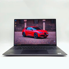 Windowsノート本体 Dell Precision 5550 i7/32/1TB 4K touch Ноутбук Dell Precision 5550 (15.6