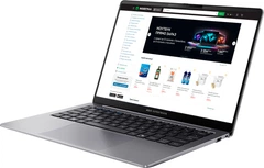Ноутбук ASUS ExpertBook P5 P5405CSA-NZ0434 (90NX0861-M00XF0) Misty