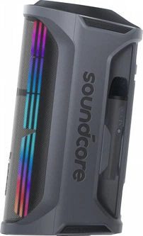 Портативная колонка Anker SoundCore Rave 3S 200W RGB Black