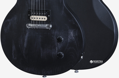 Gibson Les Paul CM ブラック Gibson Les Paul CM Black (2016) - Guitar Compare