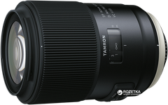 Tamron SP AF 90mm F/2.8 Di VC USD Macro 1:1 для Nikon (F017N