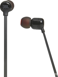 Наушники JBL T110BT Black (JBLT110BTBLK) купить в интернет