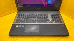Ноутбук Asus ROG G74SX (17.3