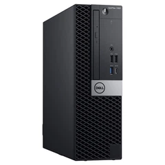 DELL OptiPlex7060　i7-8700　メモリ16GB Комп'ютер Dell OptiPlex 7060 SFF, i7-8700, 16Gb DDR4, 512Gb SSD
