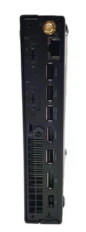 Комп'ютер Lenovo ThinkCentre M70Q Tiny, Intel Core i5-10500T, 16GB